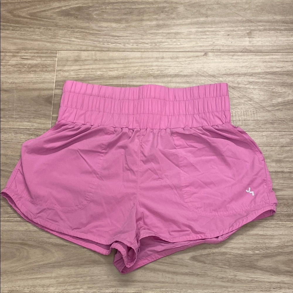 Joy lab athletica Pink Women's Shorts